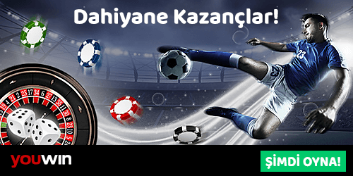 Futbol ve casino oyunlarıyla bahis sahnesi
