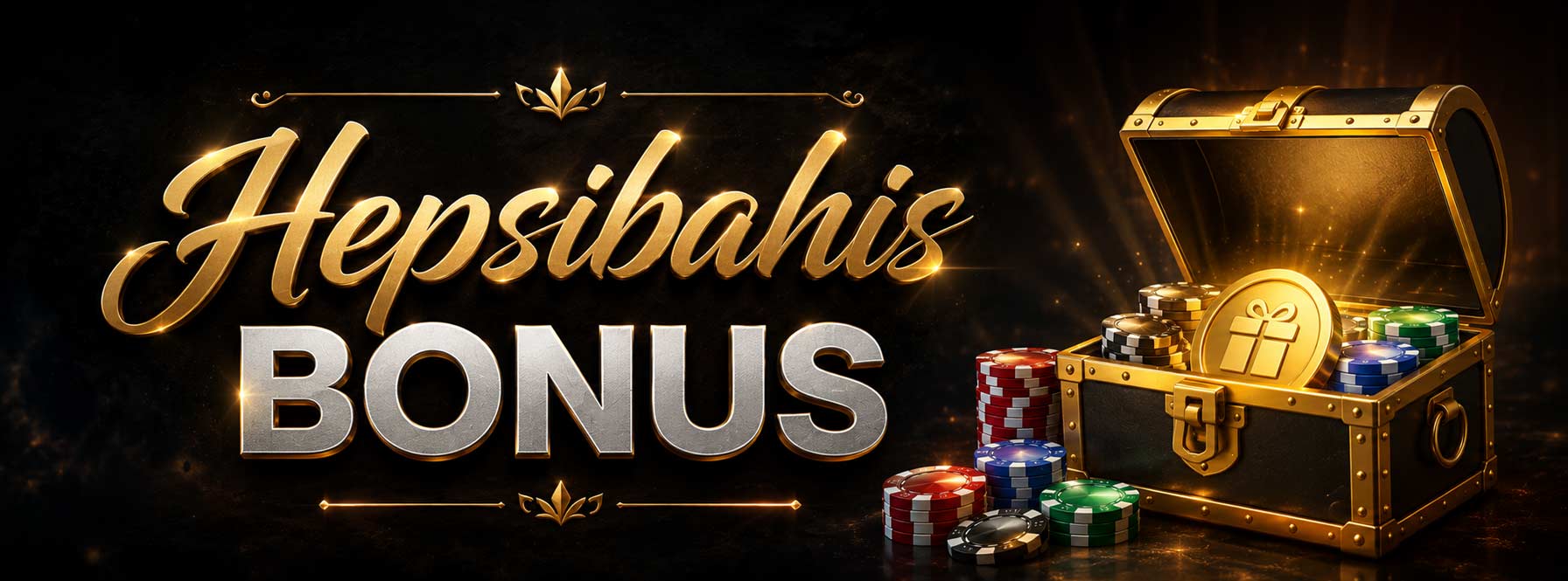 Hepsibahis Bonus