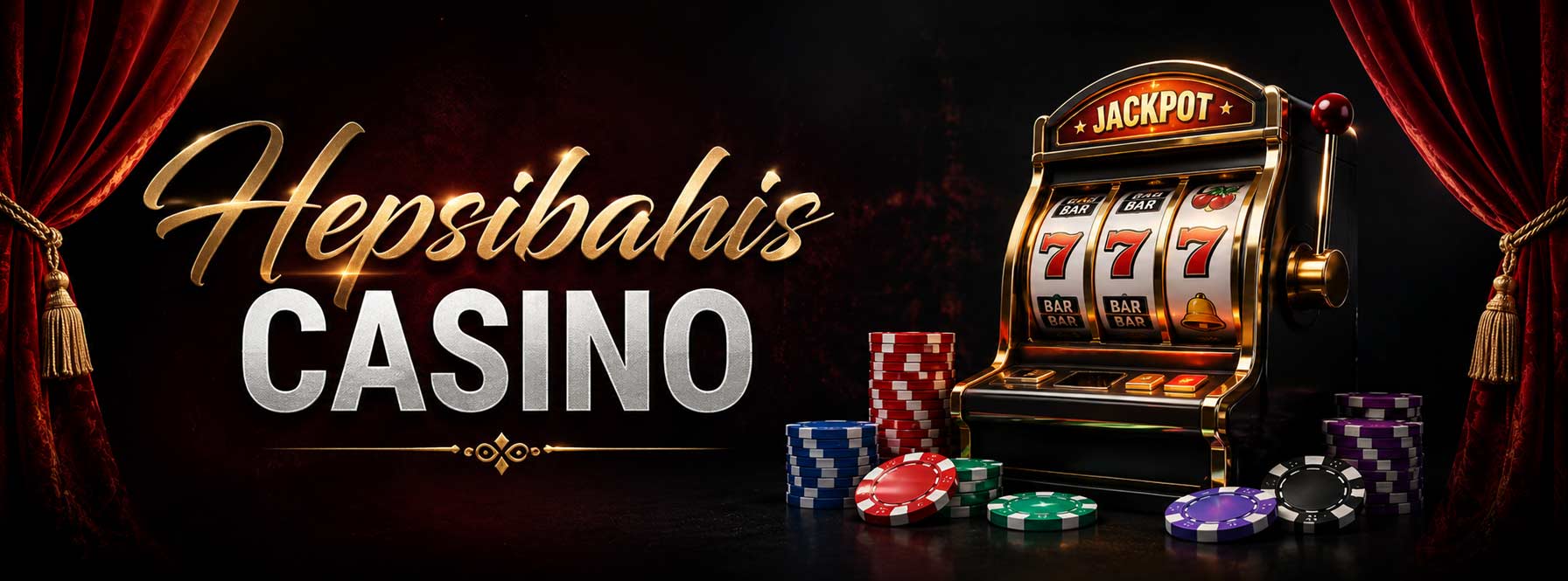 Hepsibahis Casino