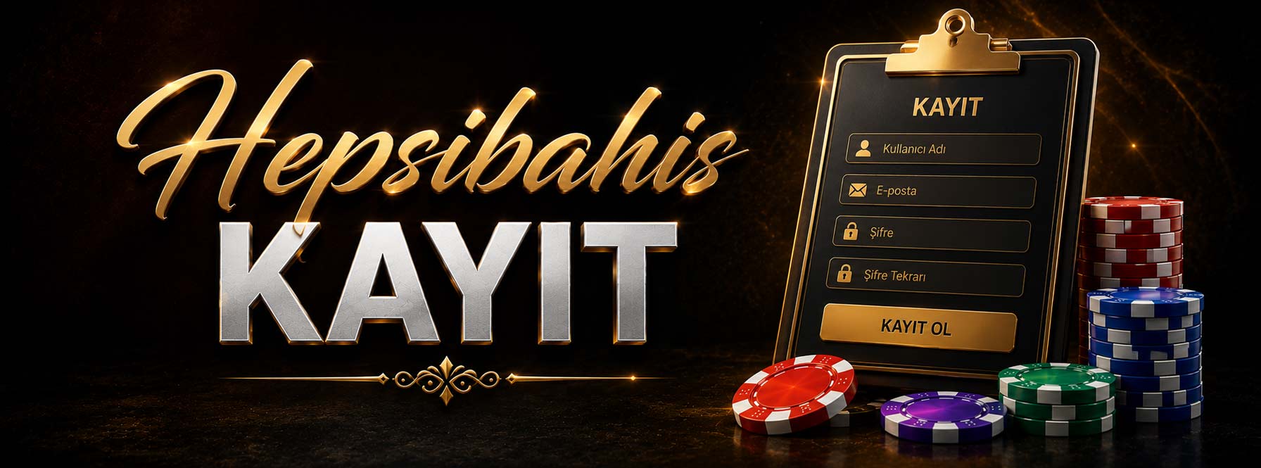 Hepsibahis Kayıt